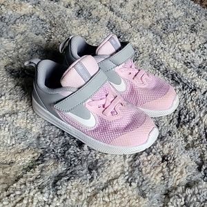 Toddler Nike Tennis Shoes
